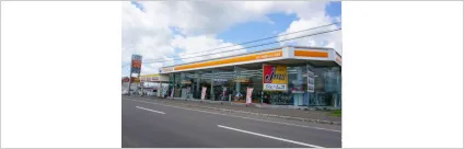 トヨタカローラ札幌　ジョイック余市